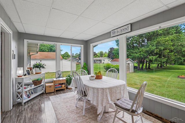 4000 Mackinaw Street, Saginaw, MI 48602