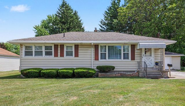 4000 Mackinaw Street, Saginaw, MI 48602