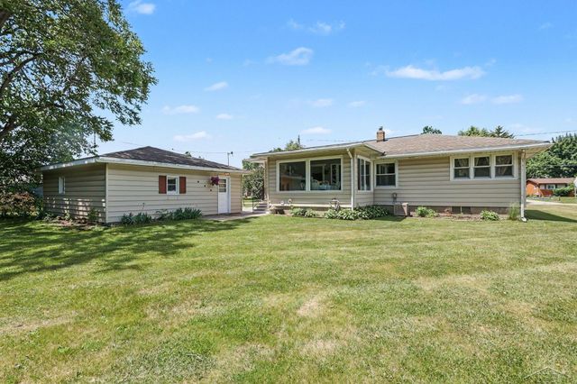4000 Mackinaw Street, Saginaw, MI 48602