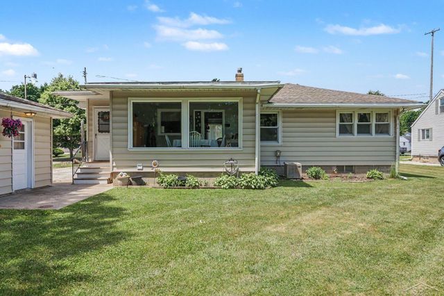 4000 Mackinaw Street, Saginaw, MI 48602