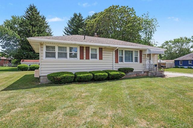 4000 Mackinaw Street, Saginaw, MI 48602