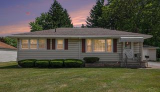 4000 Mackinaw Street, Saginaw, MI 48602