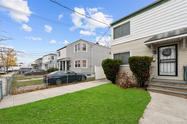 14455 157th Street, Springfield Gardens, NY 11434