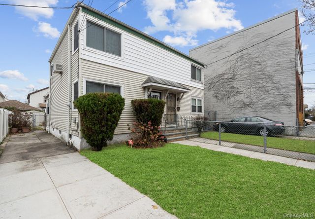 14455 157th Street, Springfield Gardens, NY 11434