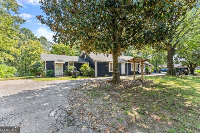 1522 Central Avenue, Demorest, GA 30535