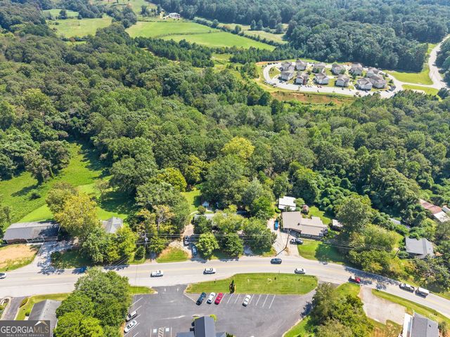 1522 Central Avenue, Demorest, GA 30535