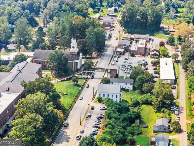 1522 Central Avenue, Demorest, GA 30535