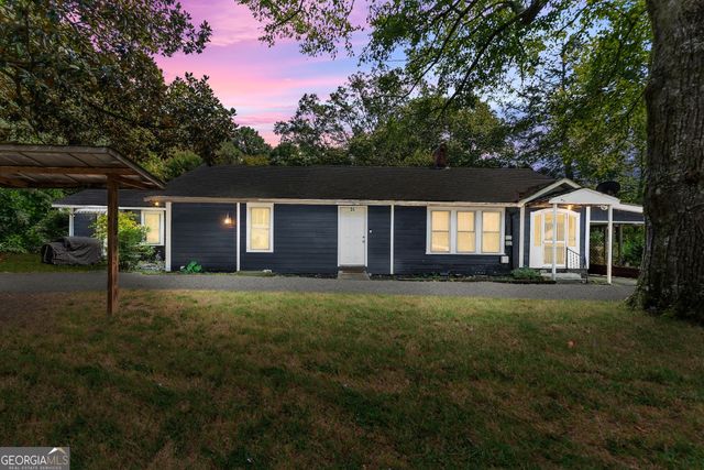 1522 Central Avenue, Demorest, GA 30535