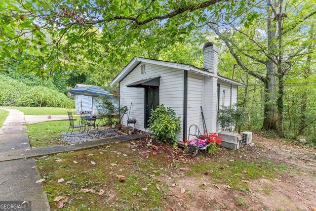 1522 Central Avenue, Demorest, GA 30535