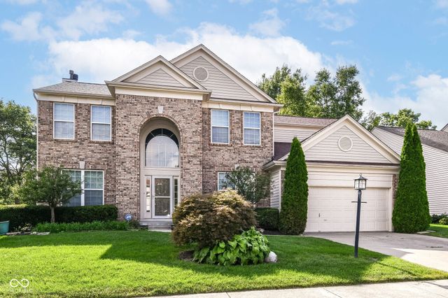 12330 Castlestone Drive, Fishers, IN 46037