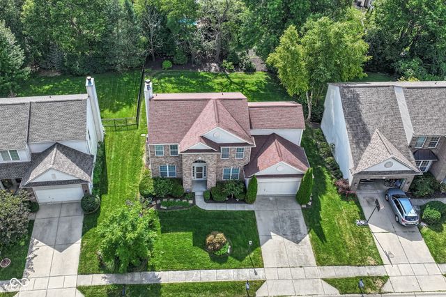 12330 Castlestone Drive, Fishers, IN 46037