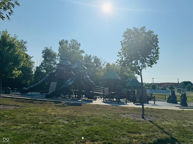 12330 Castlestone Drive, Fishers, IN 46037