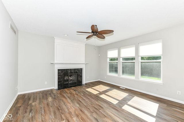 12330 Castlestone Drive, Fishers, IN 46037