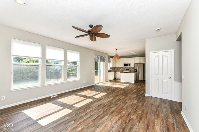 12330 Castlestone Drive, Fishers, IN 46037