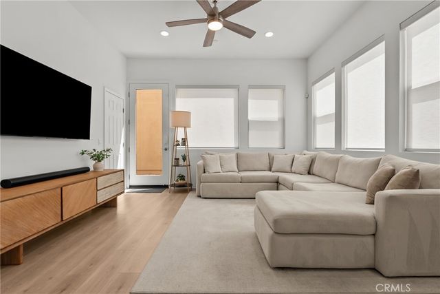 27375 Thunder Ridge Court, Stevenson Ranch, CA 91381