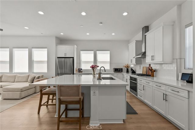 27375 Thunder Ridge Court, Stevenson Ranch, CA 91381