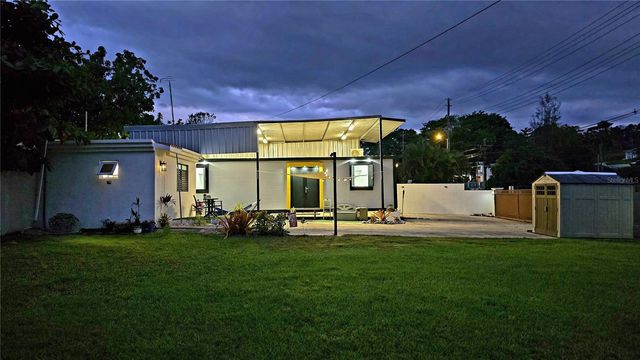 CARR. 827 KM 4.7 BO. PINAS SECTOR LA LOMA LOT 1, Toa Alta, PR 00953