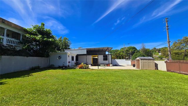 CARR. 827 KM 4.7 BO. PINAS SECTOR LA LOMA LOT 1, Toa Alta, PR 00953