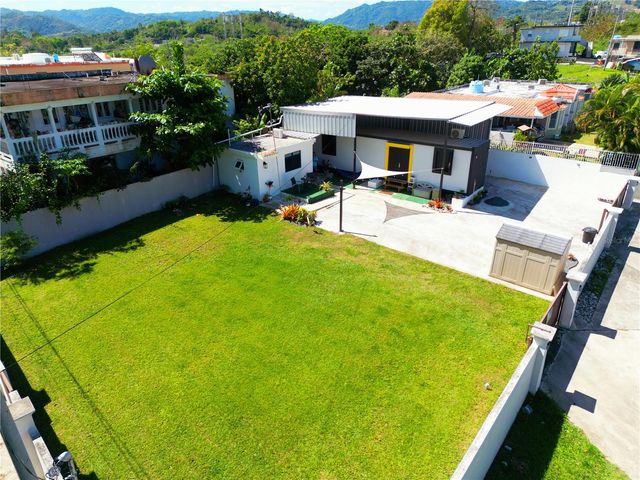 CARR. 827 KM 4.7 BO. PINAS SECTOR LA LOMA LOT 1, Toa Alta, PR 00953