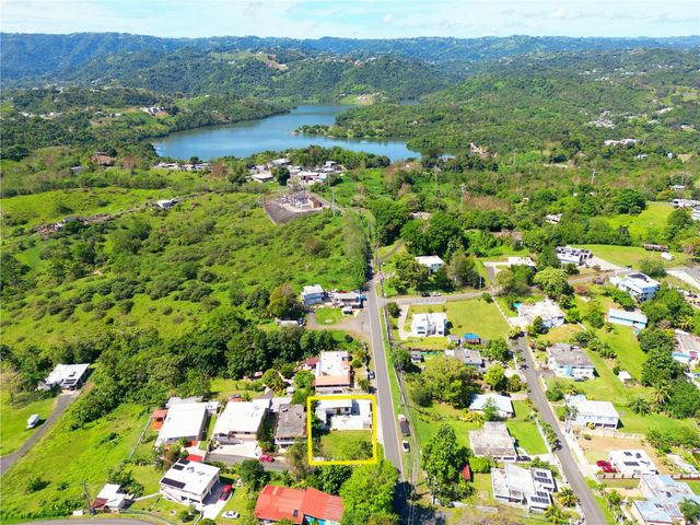 CARR. 827 KM 4.7 BO. PINAS SECTOR LA LOMA LOT 1, Toa Alta, PR 00953