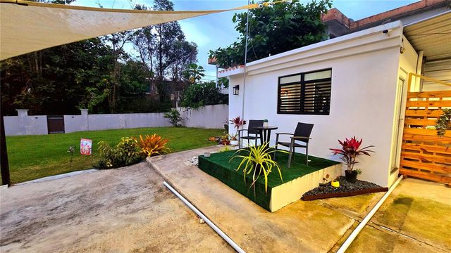 CARR. 827 KM 4.7 BO. PINAS SECTOR LA LOMA LOT 1, Toa Alta, PR 00953