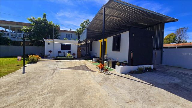 CARR. 827 KM 4.7 BO. PINAS SECTOR LA LOMA LOT 1, Toa Alta, PR 00953