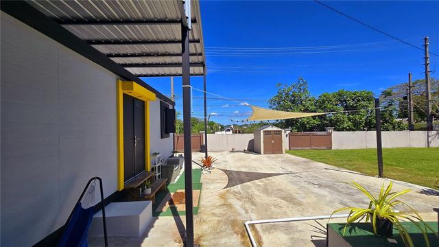 CARR. 827 KM 4.7 BO. PINAS SECTOR LA LOMA LOT 1, Toa Alta, PR 00953