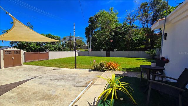 CARR. 827 KM 4.7 BO. PINAS SECTOR LA LOMA LOT 1, Toa Alta, PR 00953