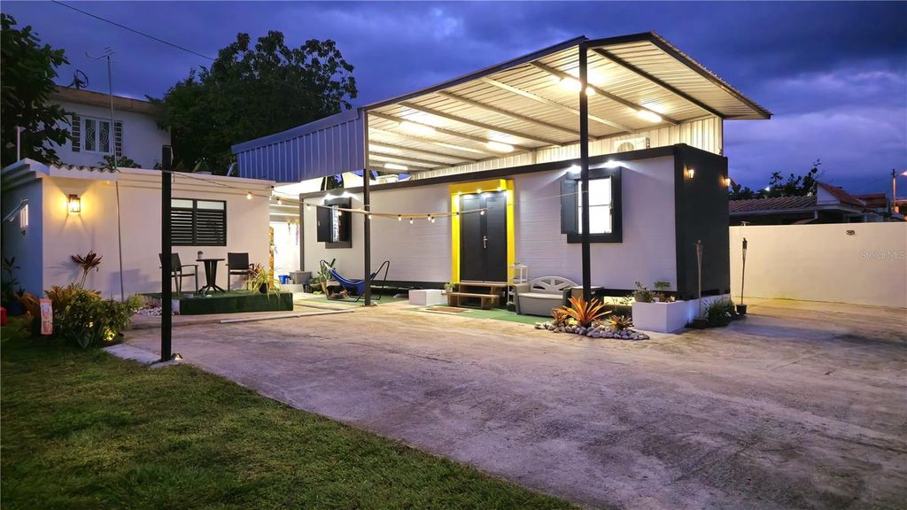 CARR. 827 KM 4.7 BO. PINAS SECTOR LA LOMA LOT 1, Toa Alta, PR 00953