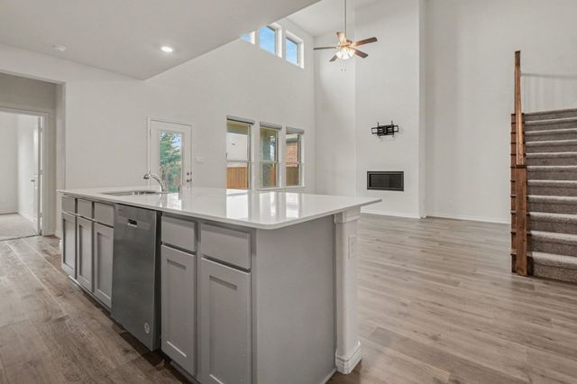 2209 Sue Ellen Street, Anna, TX 75409
