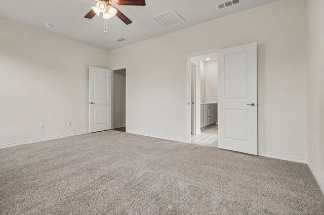 2209 Sue Ellen Street, Anna, TX 75409