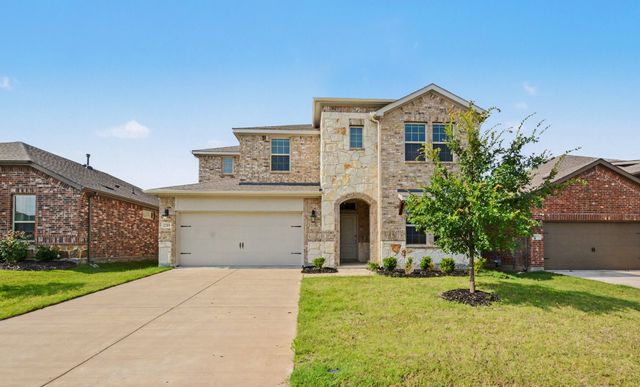 2209 Sue Ellen Street, Anna, TX 75409