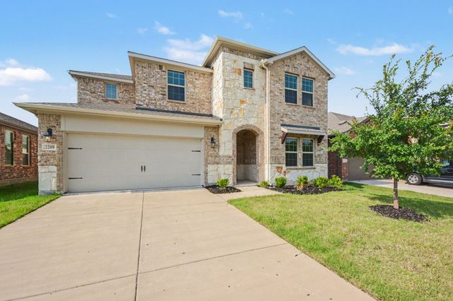 2209 Sue Ellen Street, Anna, TX 75409