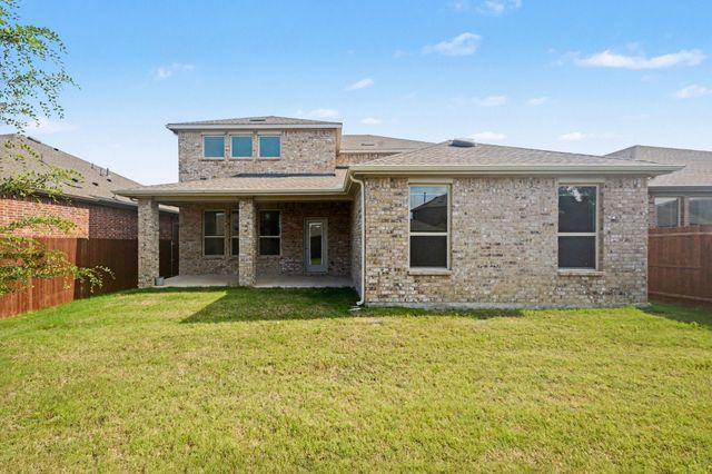 2209 Sue Ellen Street, Anna, TX 75409