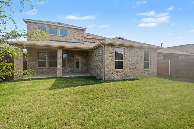 2209 Sue Ellen Street, Anna, TX 75409