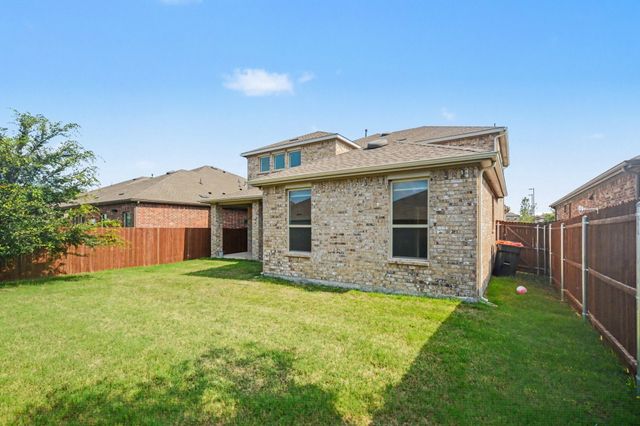 2209 Sue Ellen Street, Anna, TX 75409