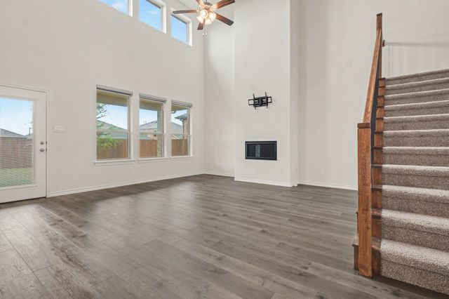2209 Sue Ellen Street, Anna, TX 75409