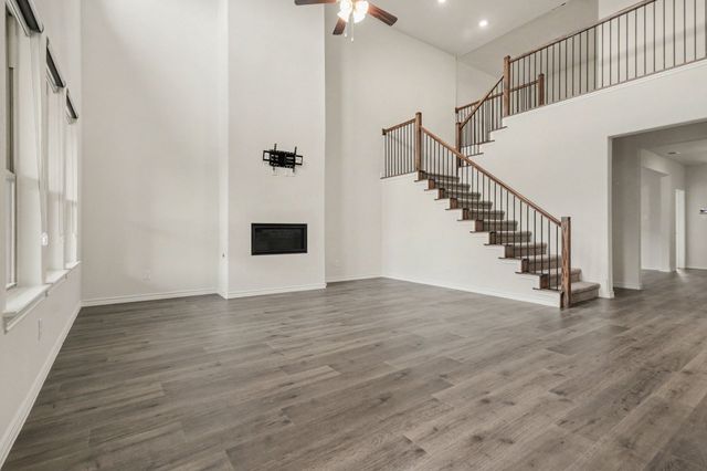 2209 Sue Ellen Street, Anna, TX 75409