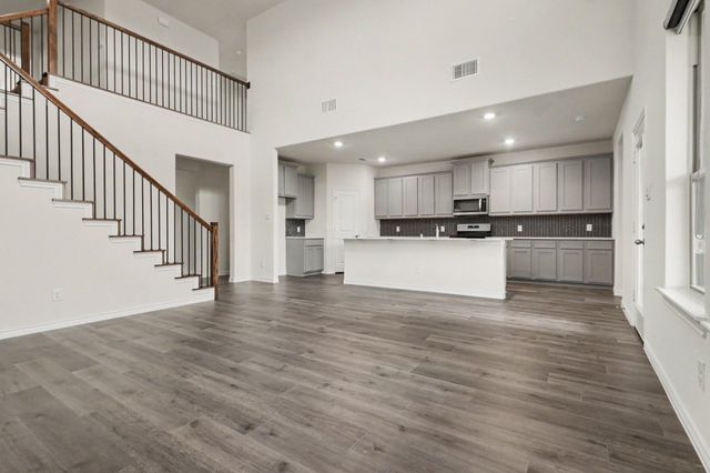 2209 Sue Ellen Street, Anna, TX 75409