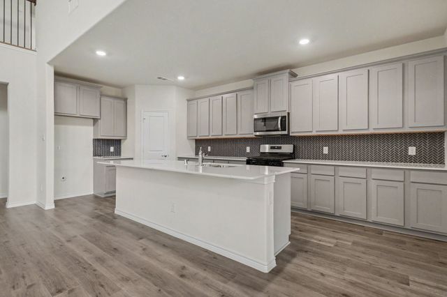 2209 Sue Ellen Street, Anna, TX 75409