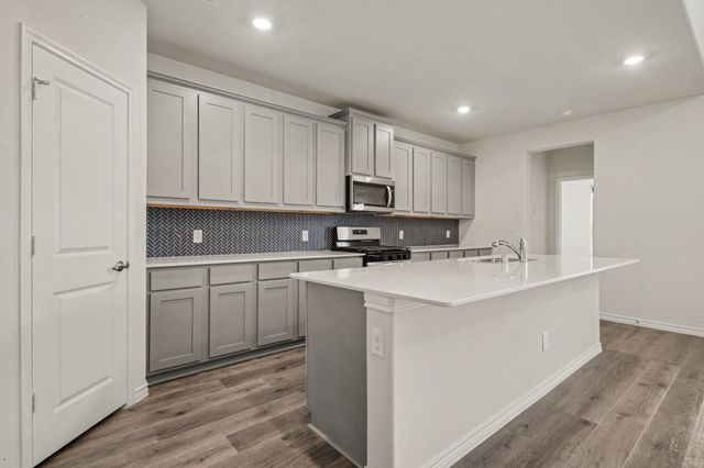 2209 Sue Ellen Street, Anna, TX 75409