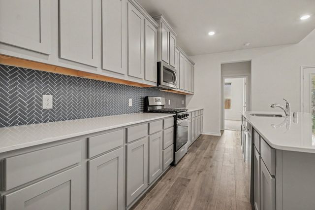 2209 Sue Ellen Street, Anna, TX 75409