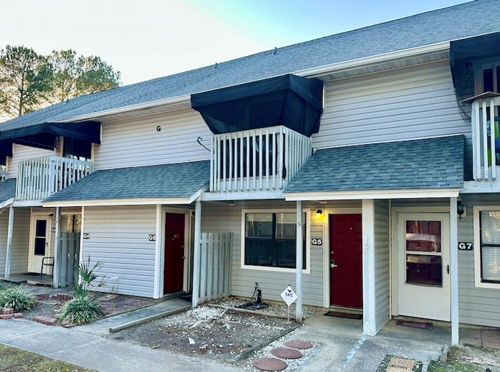 801 Burcale Rd. Unit G5, Myrtle Beach, SC 29579