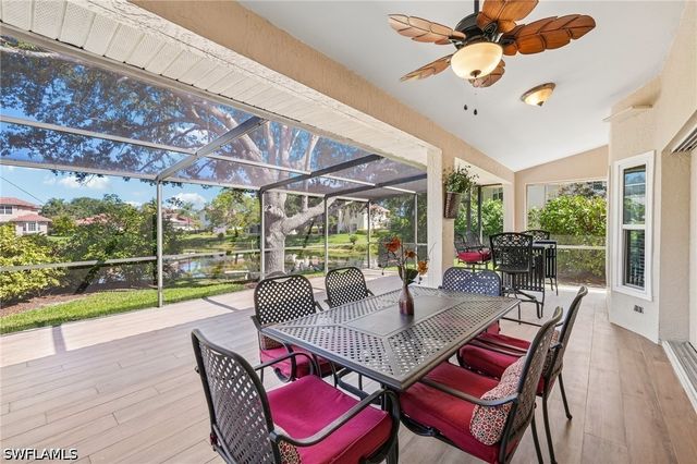 4796 Ganymede CT, Naples, FL 34105