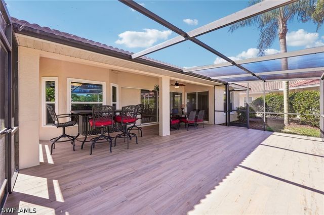 4796 Ganymede CT, Naples, FL 34105