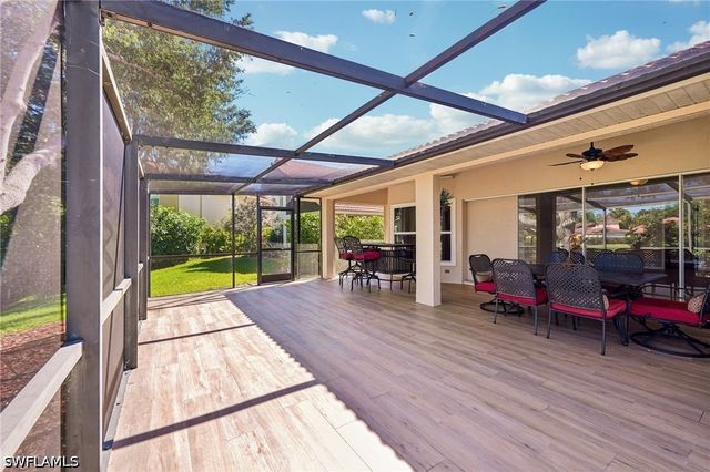 4796 Ganymede CT, Naples, FL 34105