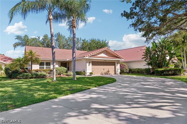 4796 Ganymede CT, Naples, FL 34105