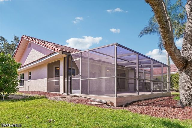 4796 Ganymede CT, Naples, FL 34105