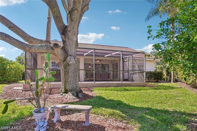 4796 Ganymede CT, Naples, FL 34105
