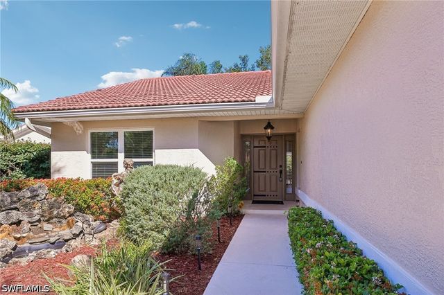 4796 Ganymede CT, Naples, FL 34105